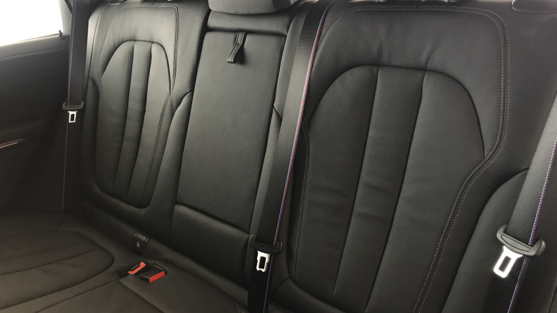 BMW X5 xDrive M50i 5dr Auto Petrol Estate